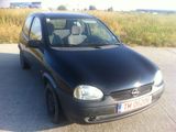 Opel corsa b