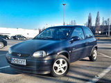 Opel Corsa B, af 1999, inmatriculata RO