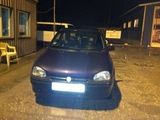 Opel Corsa B,inmatriculata Ro, fotografie 4