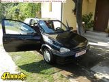 Opel Corsa B . VARIANTE, photo 1