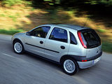 OPEL CORSA C 1.2 2004