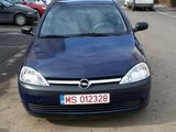 Opel Corsa C 1.4   2003, fotografie 1