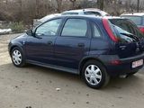 Opel Corsa C 1.4   2003, fotografie 2