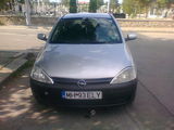 Opel Corsa C