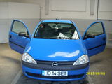 opel corsa c