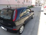 Opel Corsa c 2002