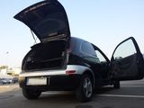 Opel Corsa C , 2002