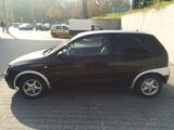 Opel Corsa C , 2002, fotografie 4