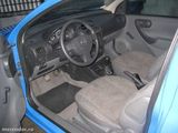 opel corsa c 2002 motorizare 1200 euro 4