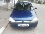 Opel Corsa C, 2003