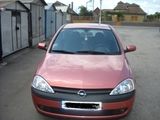 Opel Corsa C