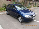 Opel Corsa C