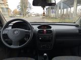 OPEL CORSA C