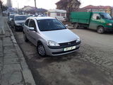 OPEL CORSA C