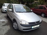 OPEL CORSA C, photo 2