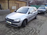 OPEL CORSA C, photo 3