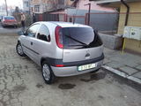 OPEL CORSA C, photo 4