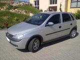 opel corsa c