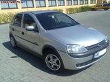 opel corsa c, photo 2