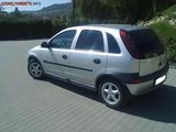 opel corsa c, photo 3