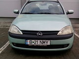 Opel Corsa C