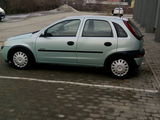 Opel Corsa C, photo 2