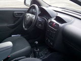 Opel Corsa C, photo 3