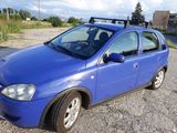 Opel Corsa C, photo 2