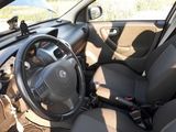 Opel Corsa C, photo 5