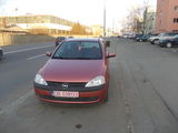 OPEL CORSA C