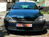 opel corsa c