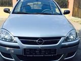 Opel corsa c 98000km Ac ocazie