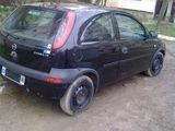 OPEL CORSA C, photo 1