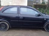 OPEL CORSA C, photo 4