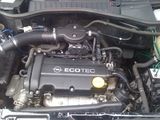 OPEL CORSA C, photo 5