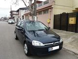 Opel Corsa C,An Fabricație2002, fotografie 1