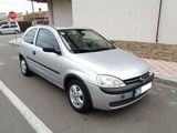 Opel Corsa C,An Fabricație2002, photo 1