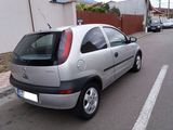 Opel Corsa C,An Fabricație2002, photo 5