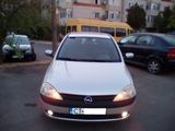 Opel Corsa C,An Fabricatie 2002,Inmatriculat RO, fotografie 1