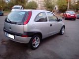 Opel Corsa C,An Fabricatie 2002,Inmatriculat RO, photo 4