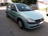 Opel Corsa C,An Fabricatie 2003., photo 2