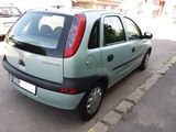 Opel Corsa C,An Fabricatie 2003., photo 4