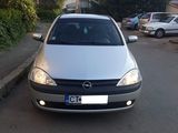 Opel Corsa C,Fabricatie 2002