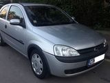 Opel Corsa C,Fabricatie 2002, photo 2