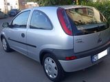 Opel Corsa C,Fabricatie 2002, photo 3