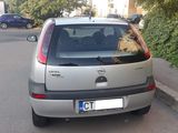 Opel Corsa C,Fabricatie 2002, photo 4