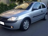 Opel Corsa C,Fabricatie 2002, photo 5