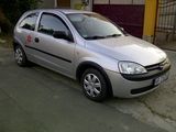 opel corsa c inmatriculat 