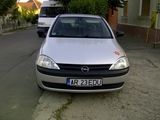 opel corsa c inmatriculat , fotografie 2