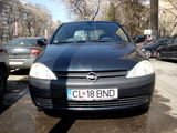 Opel Corsa C Inmatriculata